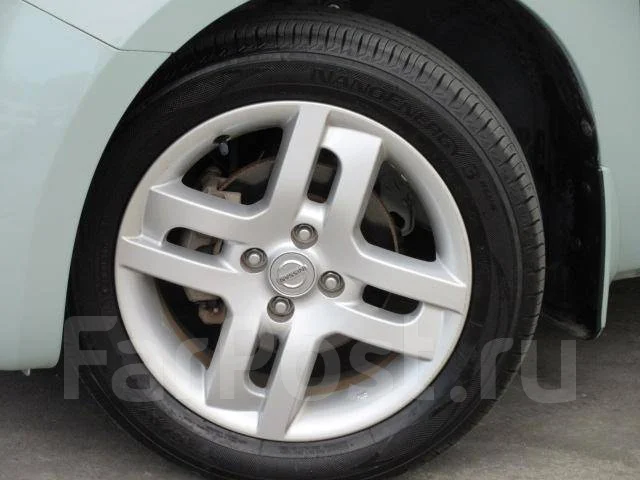 Nissan Cube. �������, ��������, 1.5, ������, 27����. ��, �/�. ��� ����� �� ������������ ����