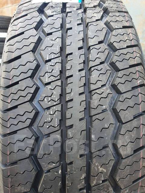 Triangle TR258, 265/70 R16, 16", 3 шт, в наличии, 265 мм, 70 % ...