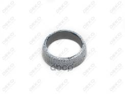 ������ ��������� 50*66*14 (��������) DEKO ���. D44022-AA063 D44022AA063 ����