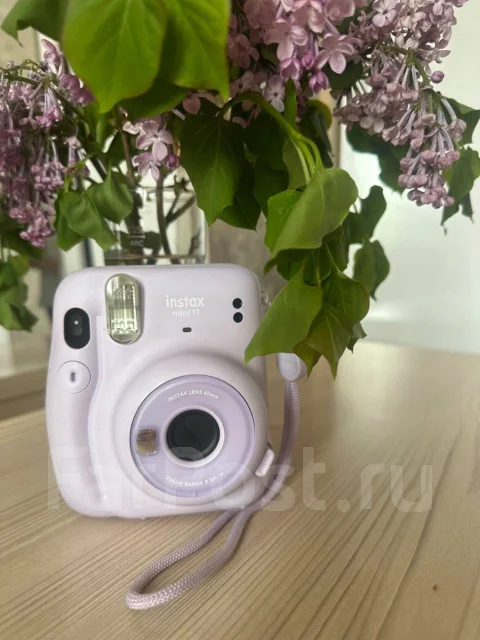 Fujifilm Instax Mini 11 ����