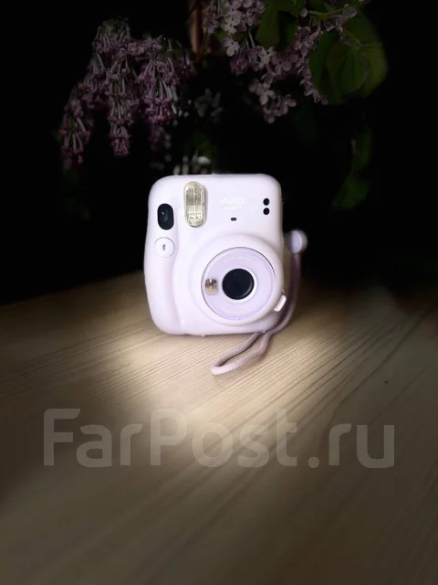 Fujifilm Instax Mini 11 ����
