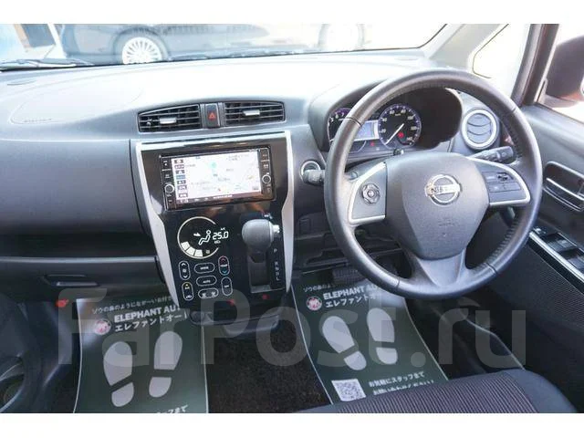 Nissan DAYZ. ��������, ��������, 0.7, ������, 43����. ��, �/�. ��� ����� �� ������������ ����