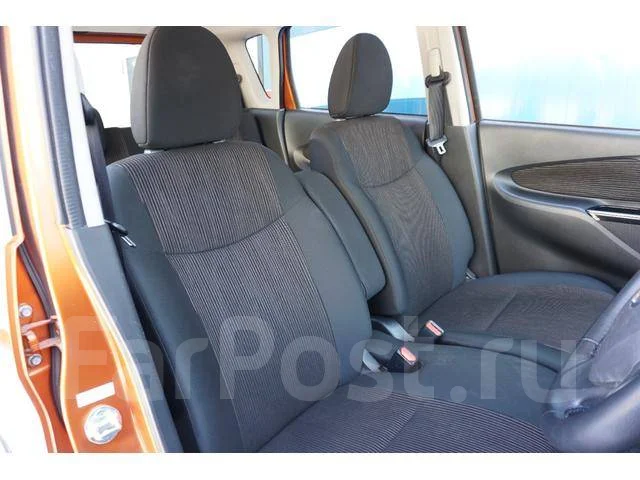 Nissan DAYZ. ��������, ��������, 0.7, ������, 43����. ��, �/�. ��� ����� �� ������������ ����