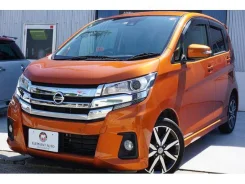 Nissan DAYZ. ��������, ��������, 0.7, ������, 43����. ��, �/�. ��� ����� �� ������������ ����