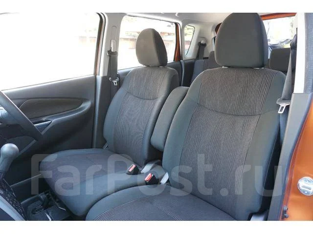 Nissan DAYZ. ��������, ��������, 0.7, ������, 43����. ��, �/�. ��� ����� �� ������������ ����