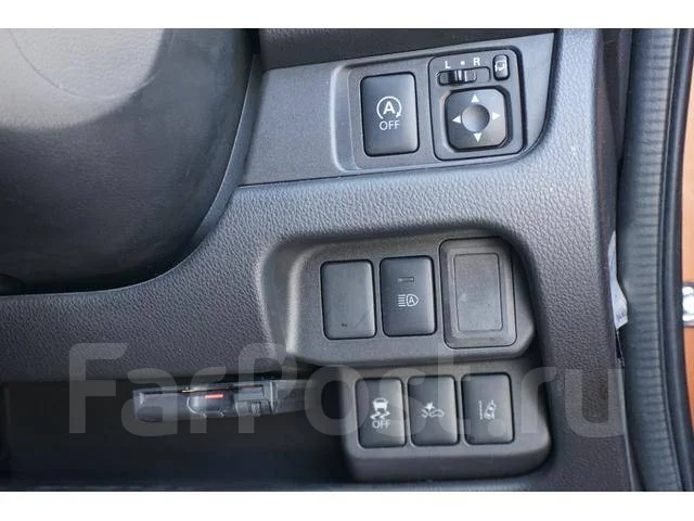Nissan DAYZ. ��������, ��������, 0.7, ������, 43����. ��, �/�. ��� ����� �� ������������ ����