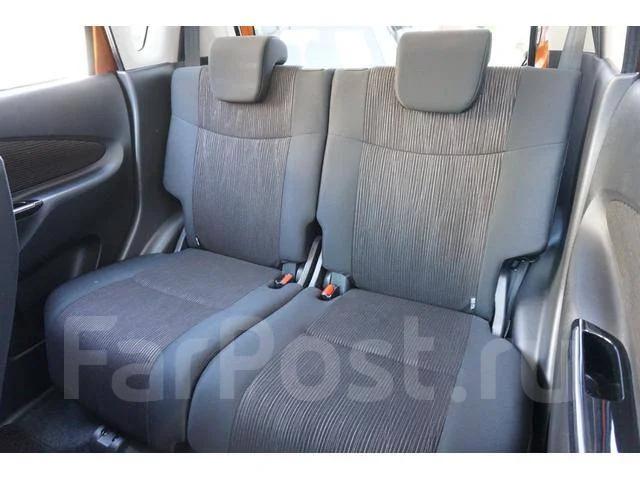 Nissan DAYZ. ��������, ��������, 0.7, ������, 43����. ��, �/�. ��� ����� �� ������������ ����