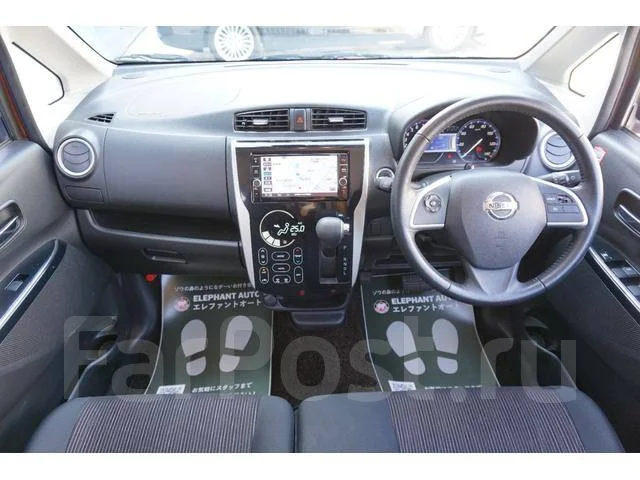Nissan DAYZ. ��������, ��������, 0.7, ������, 43����. ��, �/�. ��� ����� �� ������������ ����