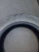 Dunlop SP 7. ������, 2016 ���, �/�, ����� 50 %. ��� ���� ����