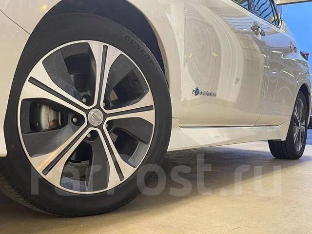 Nissan Leaf. ��������, ��������, �������������, 35����. ��, �/�. ��� ����� �� ������������ ����