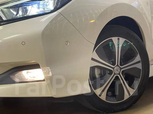 Nissan Leaf. ��������, ��������, �������������, 35����. ��, �/�. ��� ����� �� ������������ ����