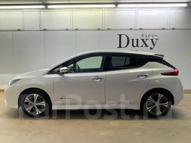 Nissan Leaf. ��������, ��������, �������������, 35����. ��, �/�. ��� ����� �� ������������ ����