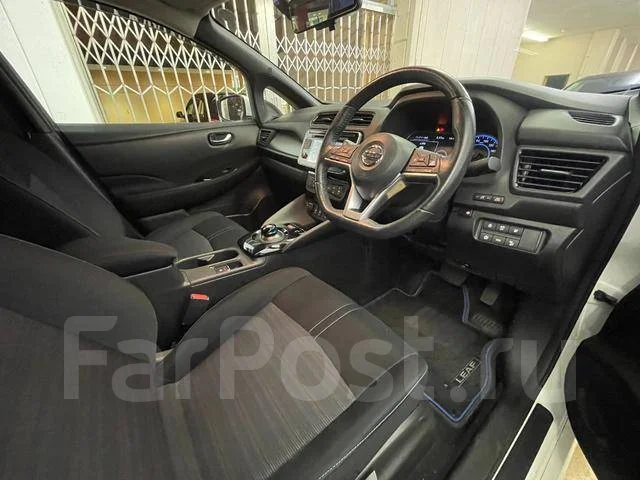 Nissan Leaf. ��������, ��������, �������������, 35����. ��, �/�. ��� ����� �� ������������ ����