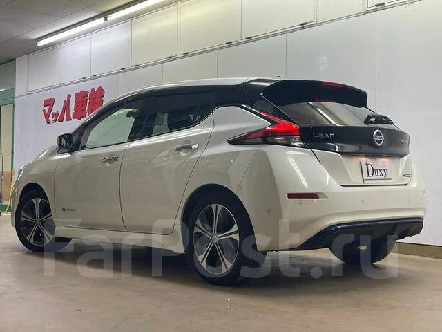 Nissan Leaf. ��������, ��������, �������������, 35����. ��, �/�. ��� ����� �� ������������ ����