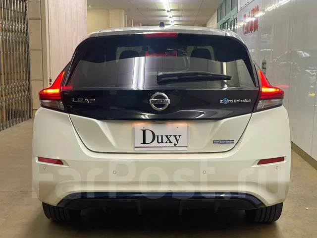 Nissan Leaf. ��������, ��������, �������������, 35����. ��, �/�. ��� ����� �� ������������ ����