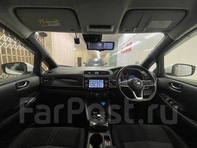 Nissan Leaf. ��������, ��������, �������������, 35����. ��, �/�. ��� ����� �� ������������ ����