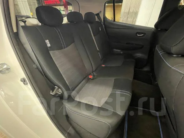 Nissan Leaf. ��������, ��������, �������������, 35����. ��, �/�. ��� ����� �� ������������ ����