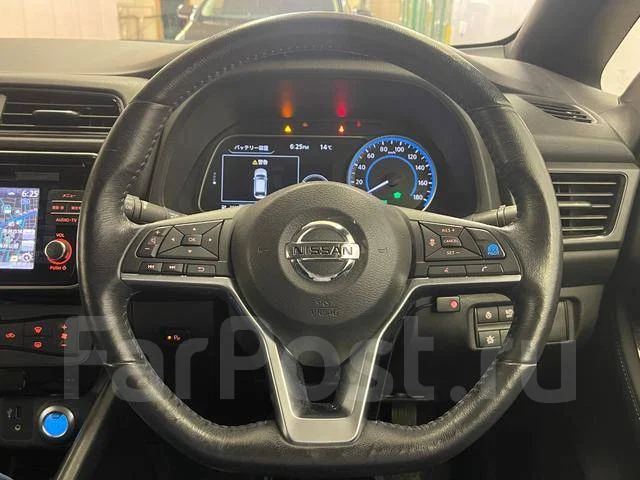 Nissan Leaf. ��������, ��������, �������������, 35����. ��, �/�. ��� ����� �� ������������ ����