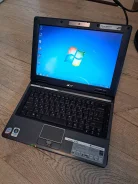 Acer TravelMate 6292. 12.1", 2,5����, ��� 3072 ��, ���� 320���, WiFi: 1, Bluetooth: 1, ����������� �� 1��. ����