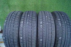 Bridgestone Blizzak Revo GZ. ������, ����������, 2016 ���, �/�, ����� 10 %. �������� ������� ����