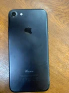 Apple iPhone 7. �/�, 32 ��, ������, 3G, 4G LTE, NFC ����