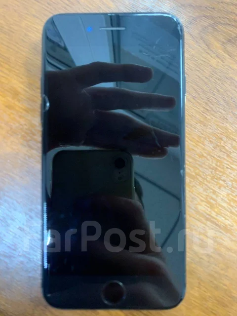 Apple iPhone 7. �/�, 32 ��, ������, 3G, 4G LTE, NFC ����