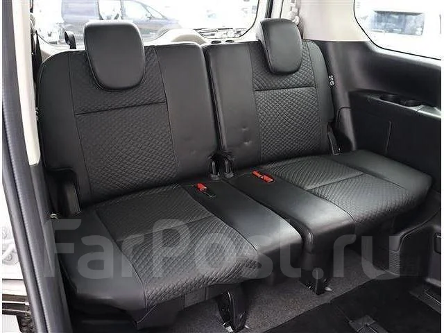 Nissan Serena. ��������, 4wd, 1.2, ������, 28����. ��, �/�. ��� ����� �� ������������ ����