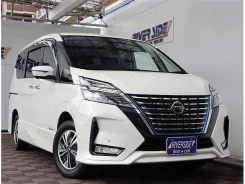 Nissan Serena. ��������, 4wd, 1.2, ������, 28����. ��, �/�. ��� ����� �� ������������ ����