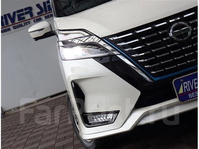 Nissan Serena. ��������, 4wd, 1.2, ������, 28����. ��, �/�. ��� ����� �� ������������ ����