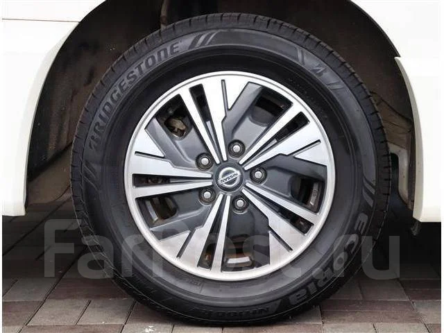 Nissan Serena. ��������, 4wd, 1.2, ������, 28����. ��, �/�. ��� ����� �� ������������ ����