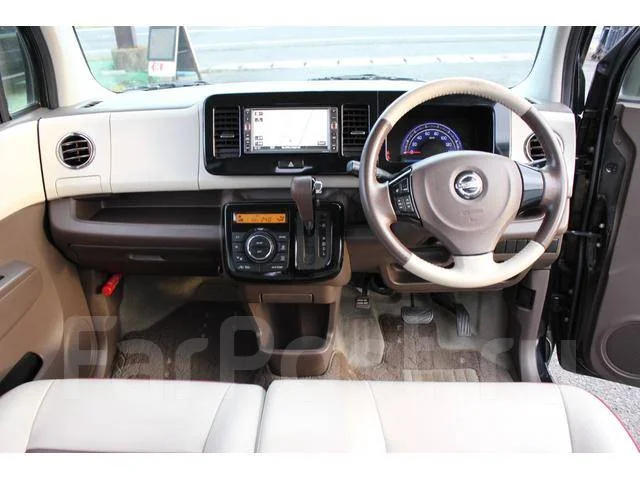 Nissan Moco. ��������, ��������, 0.7, ������, 99����. ��, �/�. ��� ����� �� ������������ ����