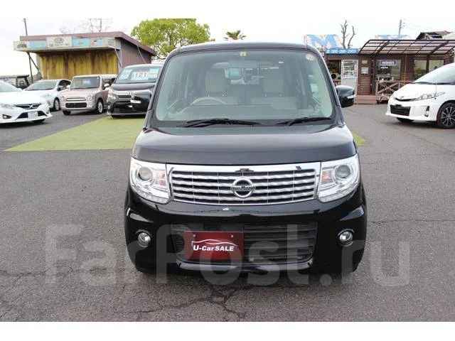 Nissan Moco. ��������, ��������, 0.7, ������, 99����. ��, �/�. ��� ����� �� ������������ ����