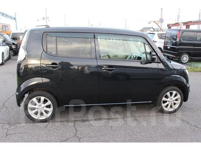 Nissan Moco. ��������, ��������, 0.7, ������, 99����. ��, �/�. ��� ����� �� ������������ ����