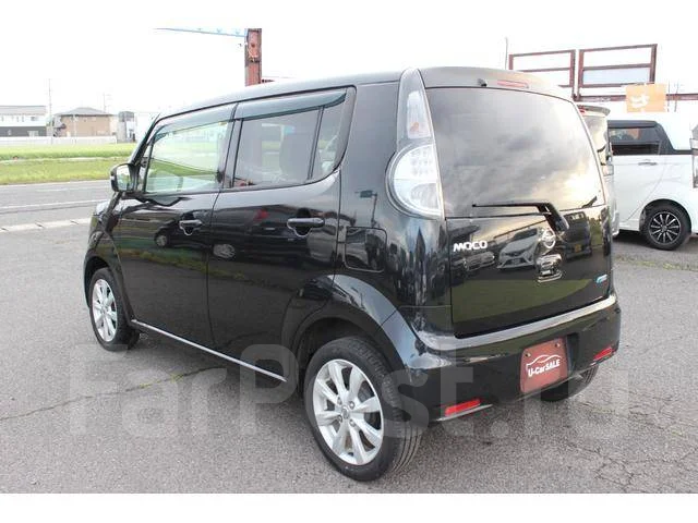 Nissan Moco. ��������, ��������, 0.7, ������, 99����. ��, �/�. ��� ����� �� ������������ ����