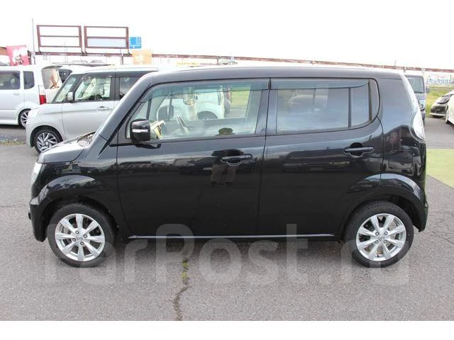 Nissan Moco. ��������, ��������, 0.7, ������, 99����. ��, �/�. ��� ����� �� ������������ ����