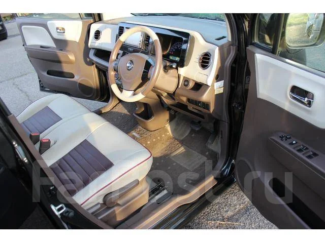 Nissan Moco. ��������, ��������, 0.7, ������, 99����. ��, �/�. ��� ����� �� ������������ ����