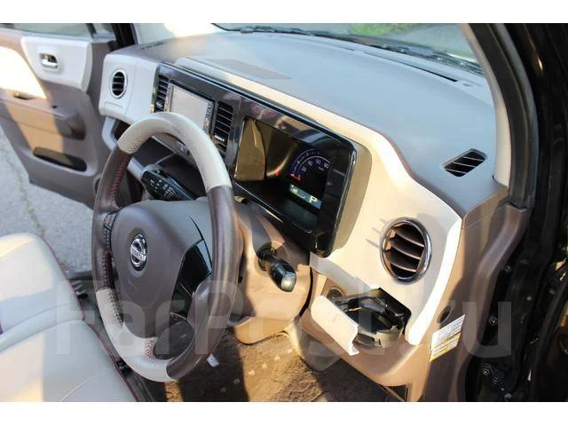 Nissan Moco. ��������, ��������, 0.7, ������, 99����. ��, �/�. ��� ����� �� ������������ ����