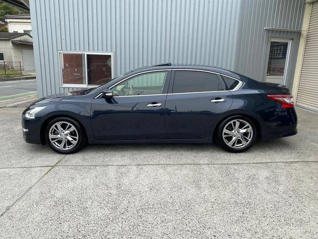 Nissan Teana. �������, ��������, 2.5, ������, 63����. ��, �/�. ��� ����� �� ������������ ����