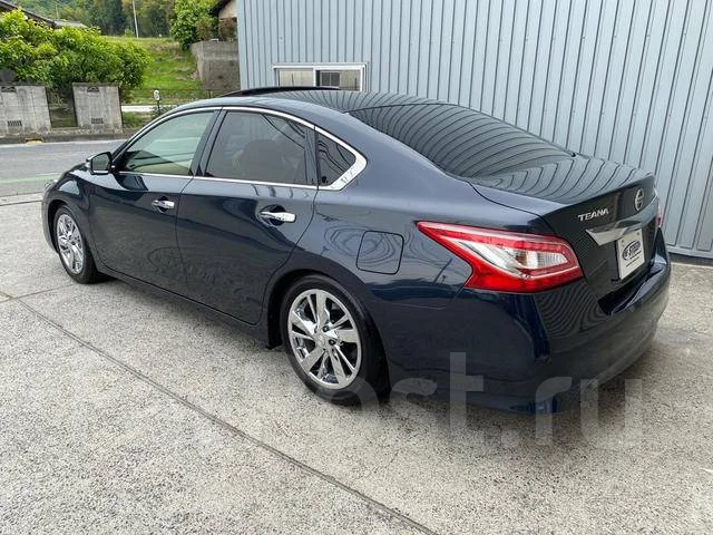Nissan Teana. �������, ��������, 2.5, ������, 63����. ��, �/�. ��� ����� �� ������������ ����