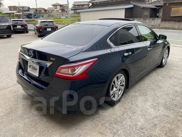 Nissan Teana. �������, ��������, 2.5, ������, 63����. ��, �/�. ��� ����� �� ������������ ����