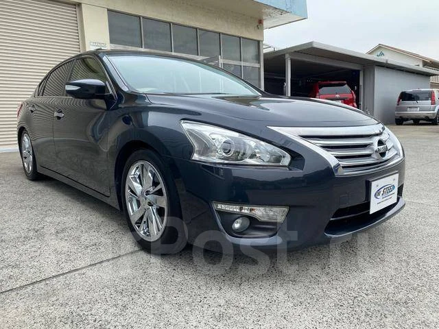 Nissan Teana. �������, ��������, 2.5, ������, 63����. ��, �/�. ��� ����� �� ������������ ����