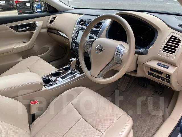 Nissan Teana. �������, ��������, 2.5, ������, 63����. ��, �/�. ��� ����� �� ������������ ����