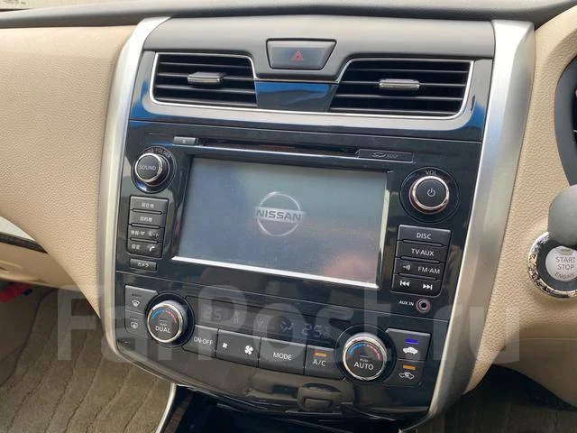 Nissan Teana. �������, ��������, 2.5, ������, 63����. ��, �/�. ��� ����� �� ������������ ����