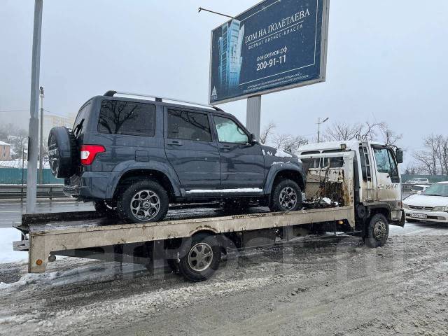 Владивосток корсаков пассажирские перевозки