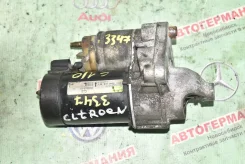 ������� Citroen/Fiat/Peugeot 1.4HDi/1.6HDi D6RA110 ����