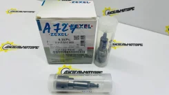 ���������� ���� Isuzu 6HE1 A724 Zexel A724 ����