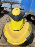 BRP Sea-Doo XP ����