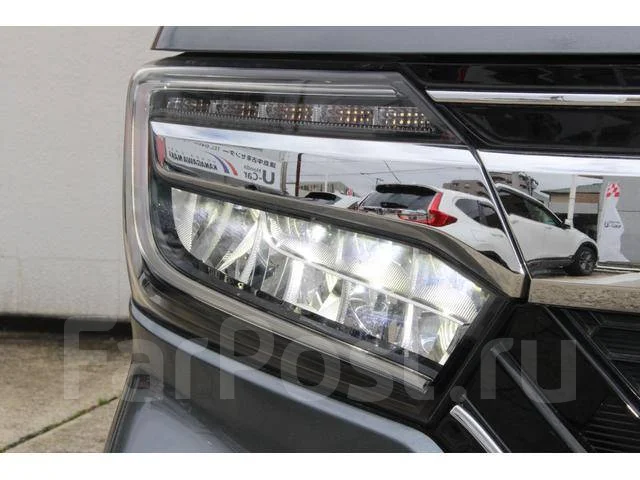 Honda N-BOX. ��������, ��������, 0.7, ������, 25����. ��, �/�. ��� ����� �� ������������ ����