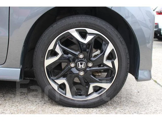 Honda N-BOX. ��������, ��������, 0.7, ������, 25����. ��, �/�. ��� ����� �� ������������ ����