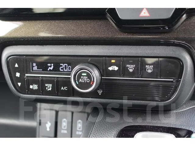 Honda N-BOX. ��������, ��������, 0.7, ������, 25����. ��, �/�. ��� ����� �� ������������ ����